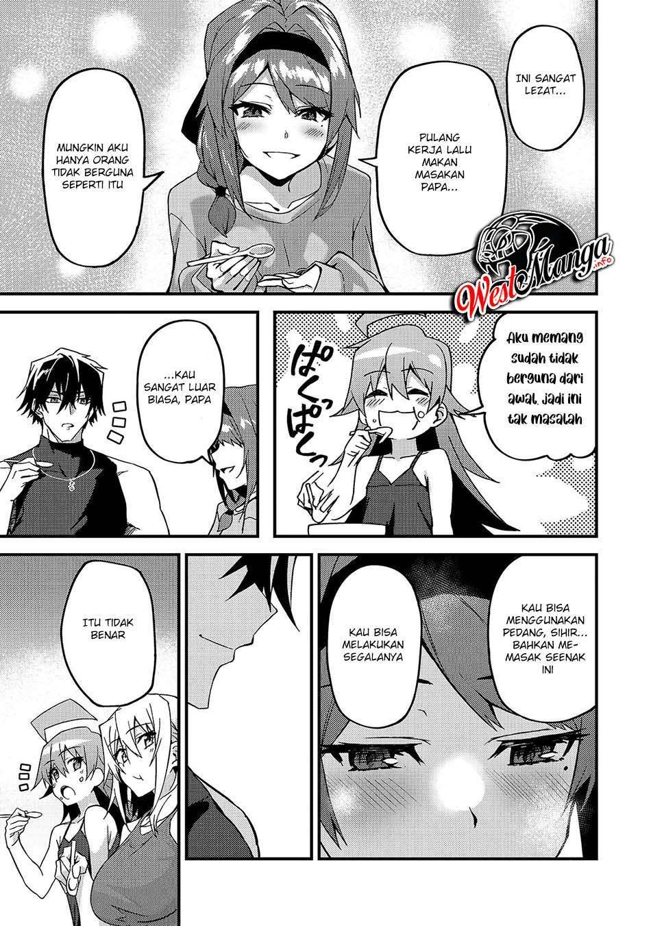 s-rank-boukensha-de-aru-ore-no-musume-tachi-wa-juudo-no-father-con-deshita - Chapter: 9