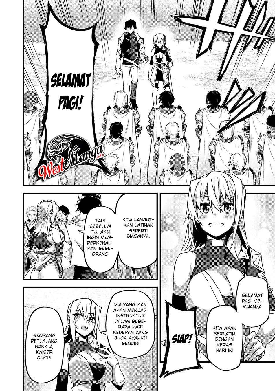 s-rank-boukensha-de-aru-ore-no-musume-tachi-wa-juudo-no-father-con-deshita - Chapter: 9