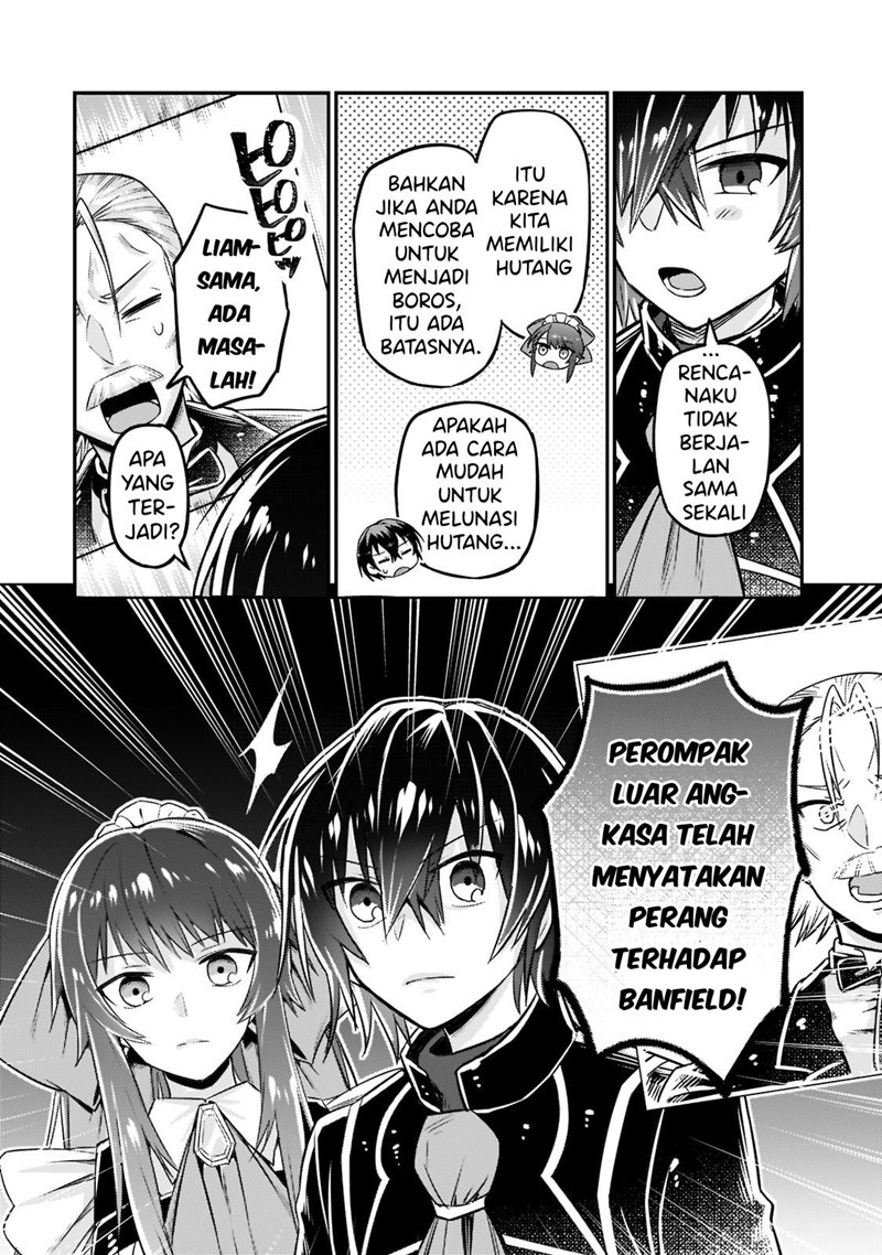 oreaku-ore-wa-seikan-kokka-no-akutoku-ryoushu - Chapter: 8