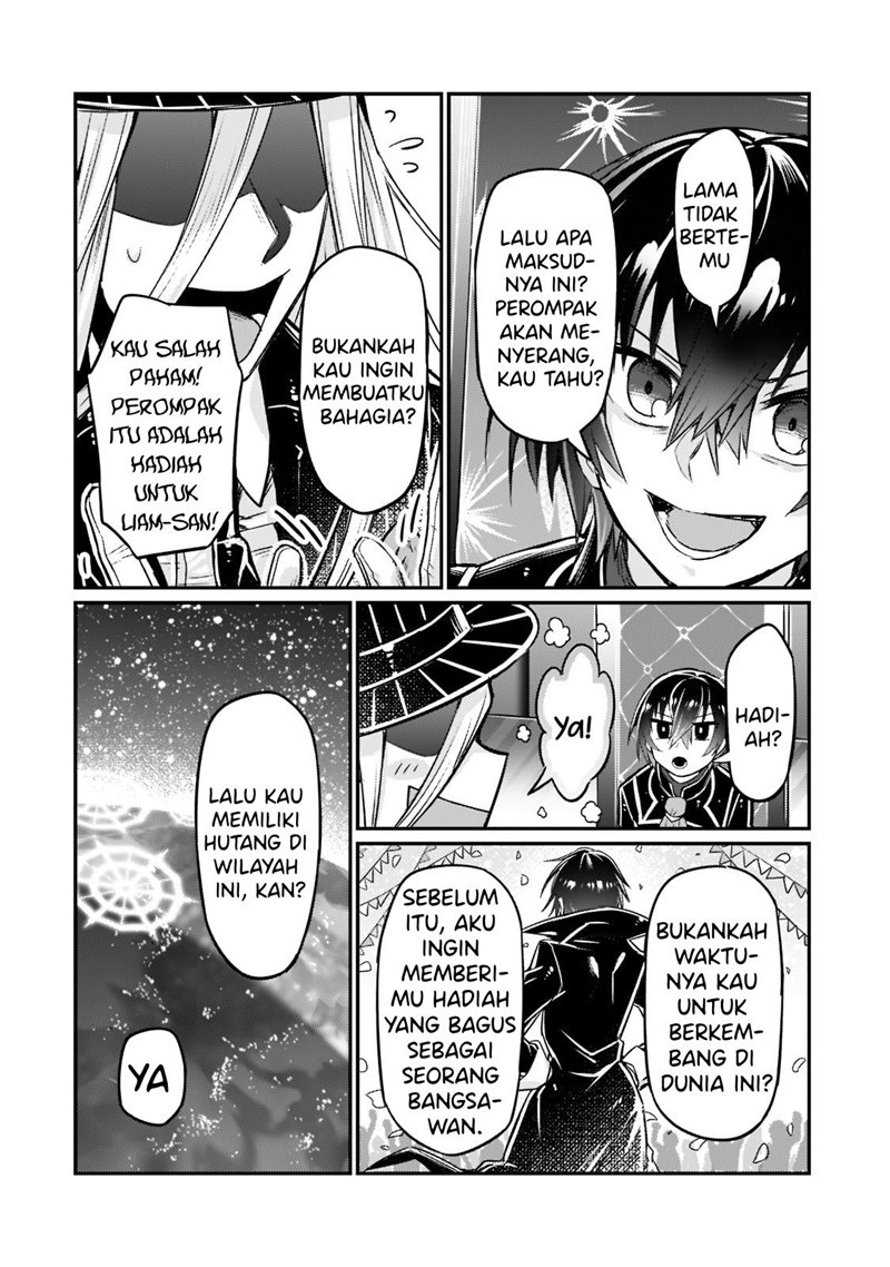 oreaku-ore-wa-seikan-kokka-no-akutoku-ryoushu - Chapter: 8