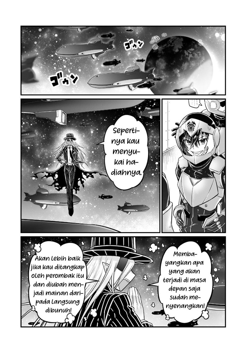 oreaku-ore-wa-seikan-kokka-no-akutoku-ryoushu - Chapter: 8