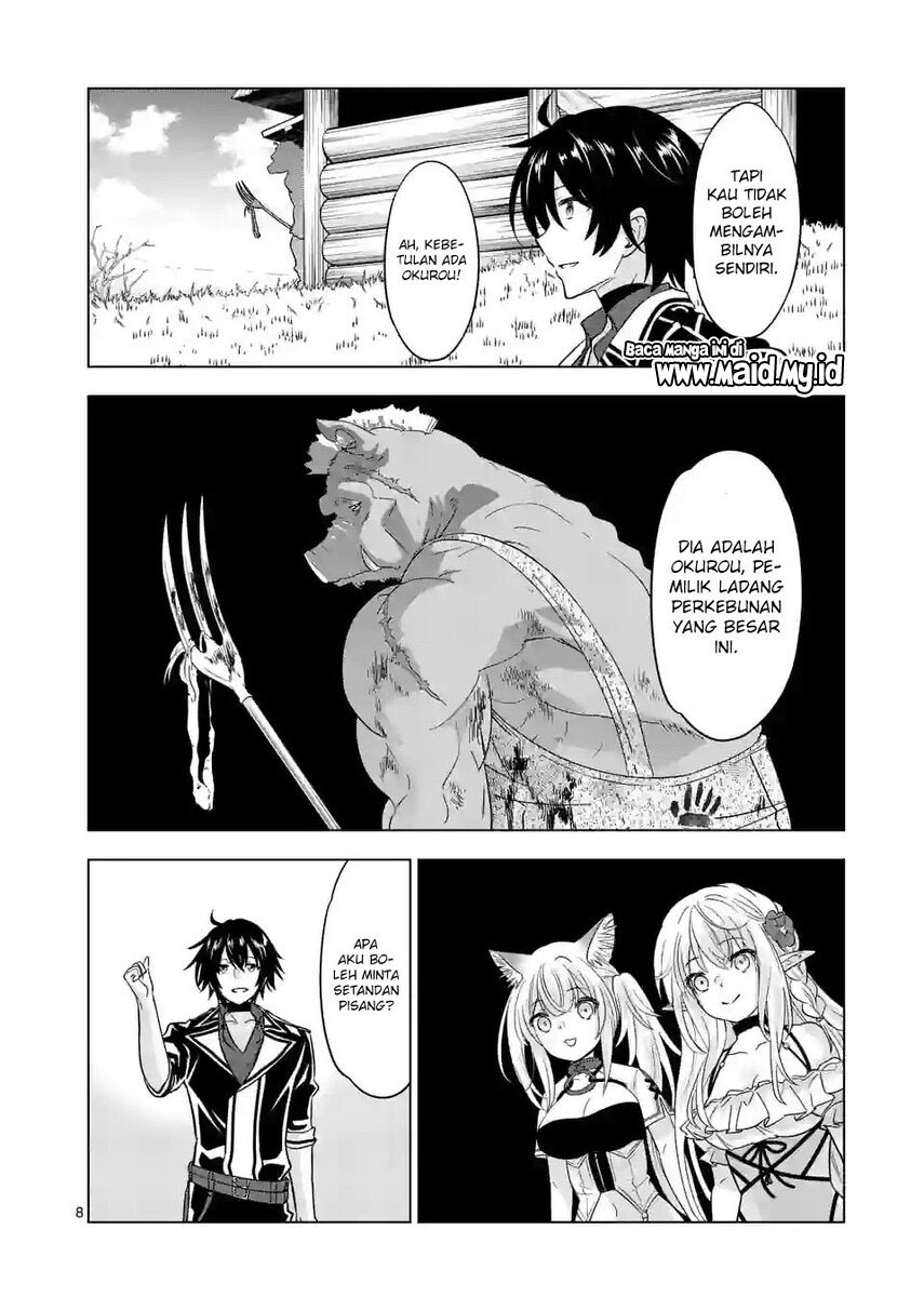 shijou-saikyou-orc-san-no-tanoshii-tanetsuke-harem-zukuri - Chapter: 91