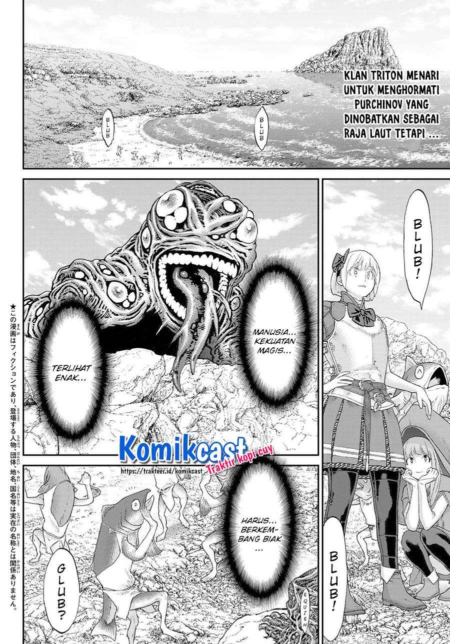 isekai-putin - Chapter: 29