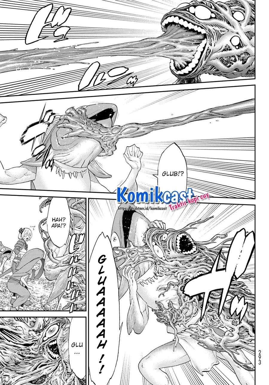 isekai-putin - Chapter: 29