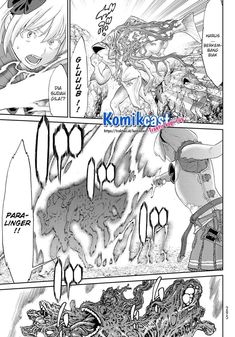 isekai-putin - Chapter: 29