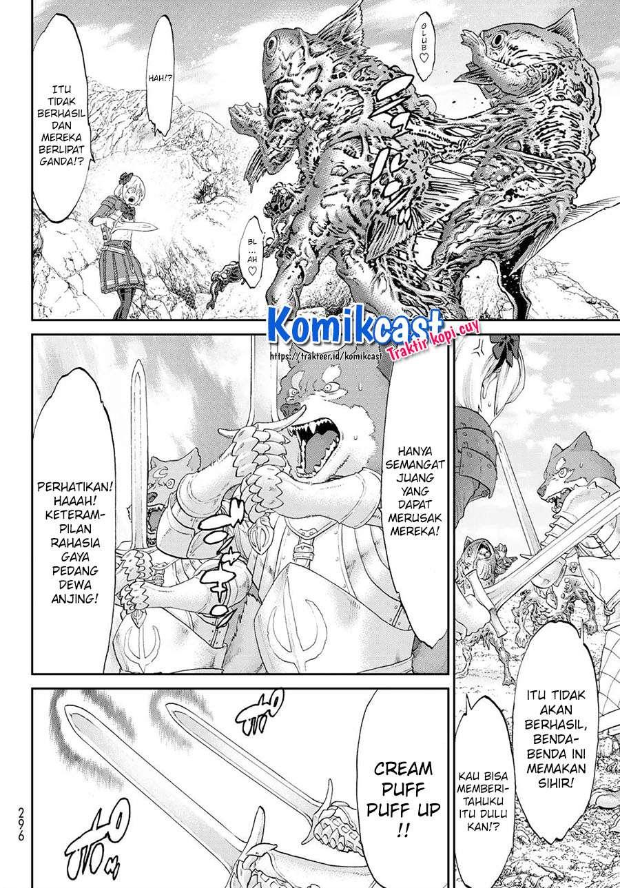 isekai-putin - Chapter: 29