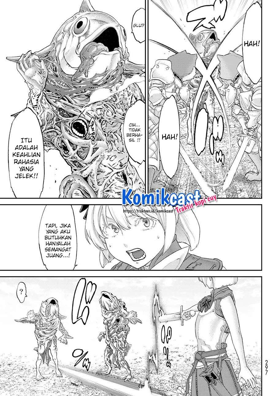 isekai-putin - Chapter: 29
