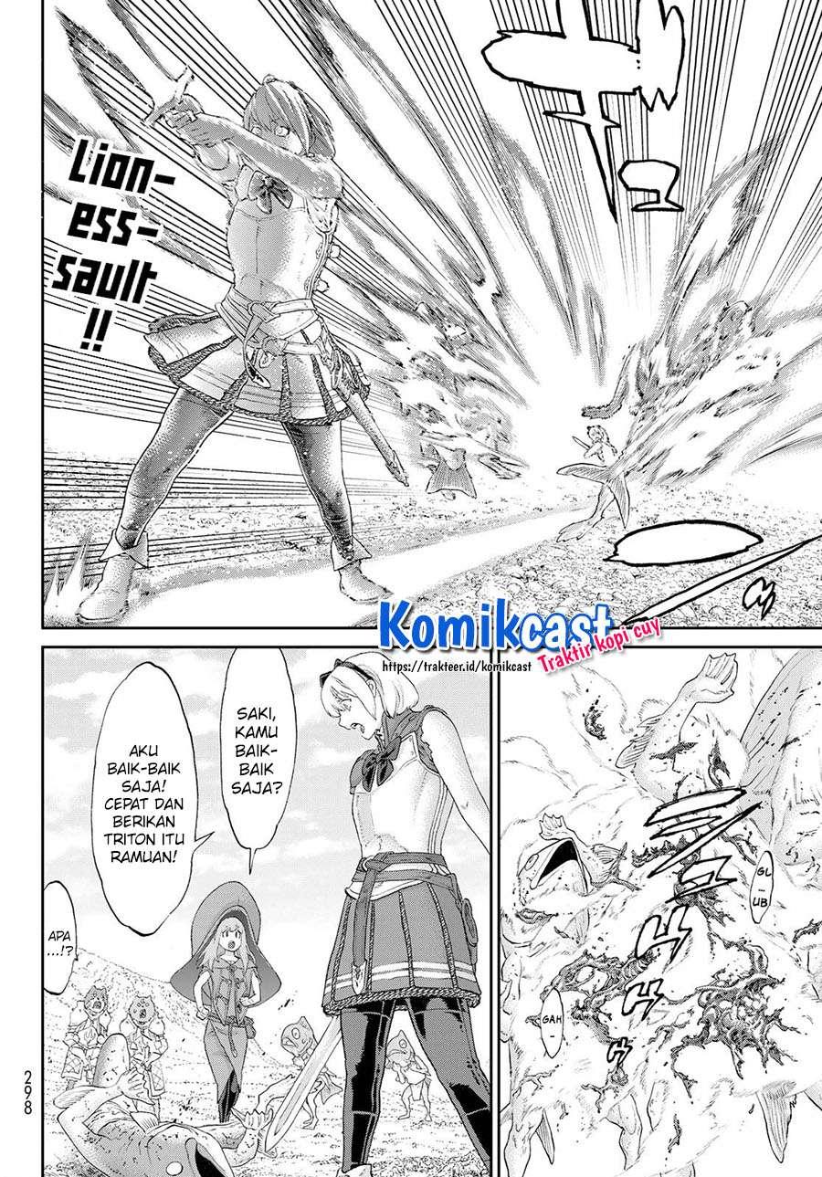 isekai-putin - Chapter: 29