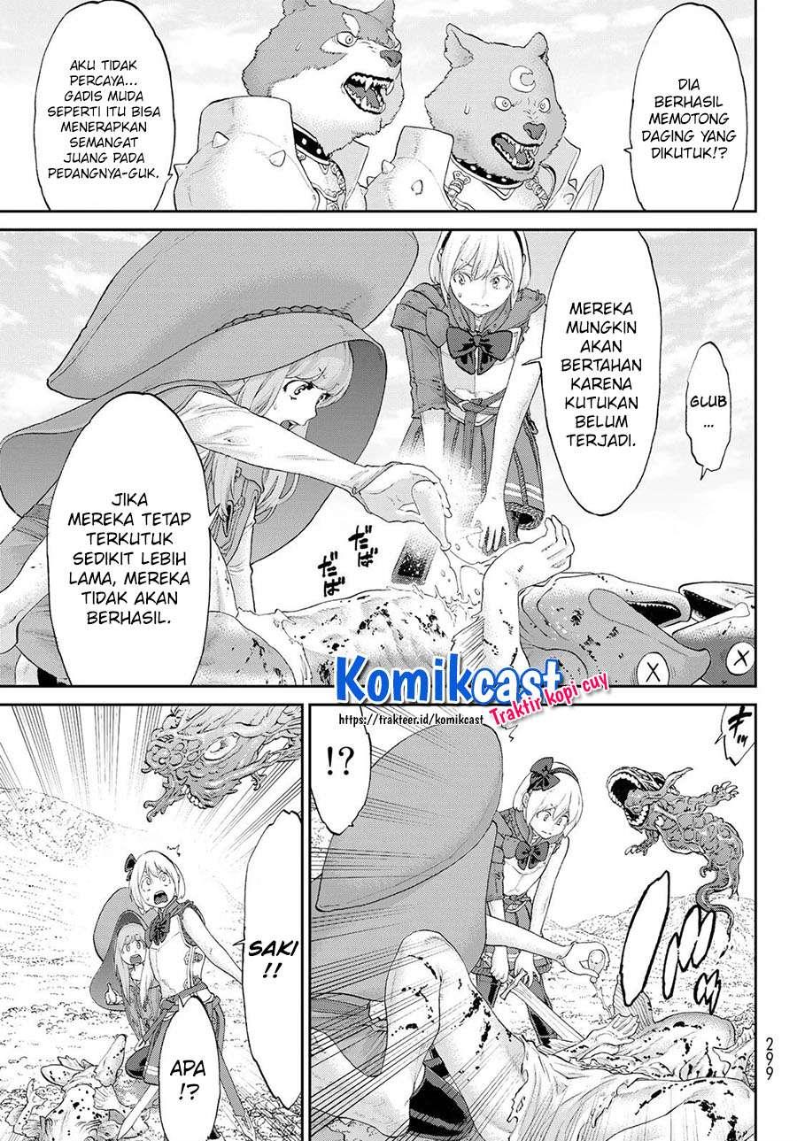 isekai-putin - Chapter: 29