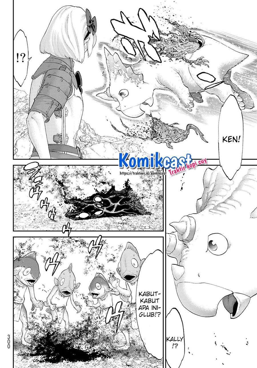 isekai-putin - Chapter: 29