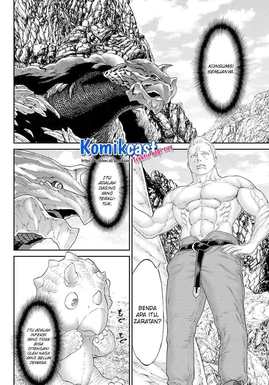 isekai-putin - Chapter: 29