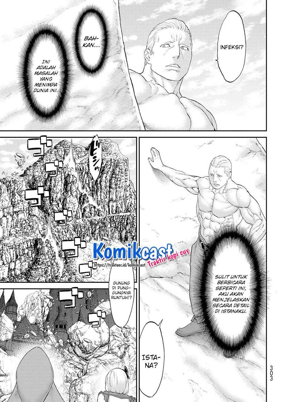 isekai-putin - Chapter: 29