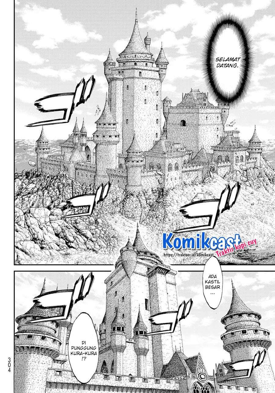 isekai-putin - Chapter: 29