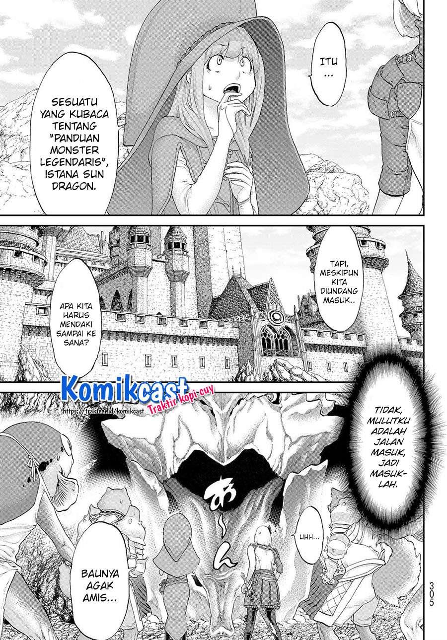 isekai-putin - Chapter: 29