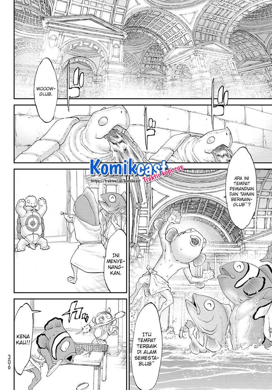 isekai-putin - Chapter: 29
