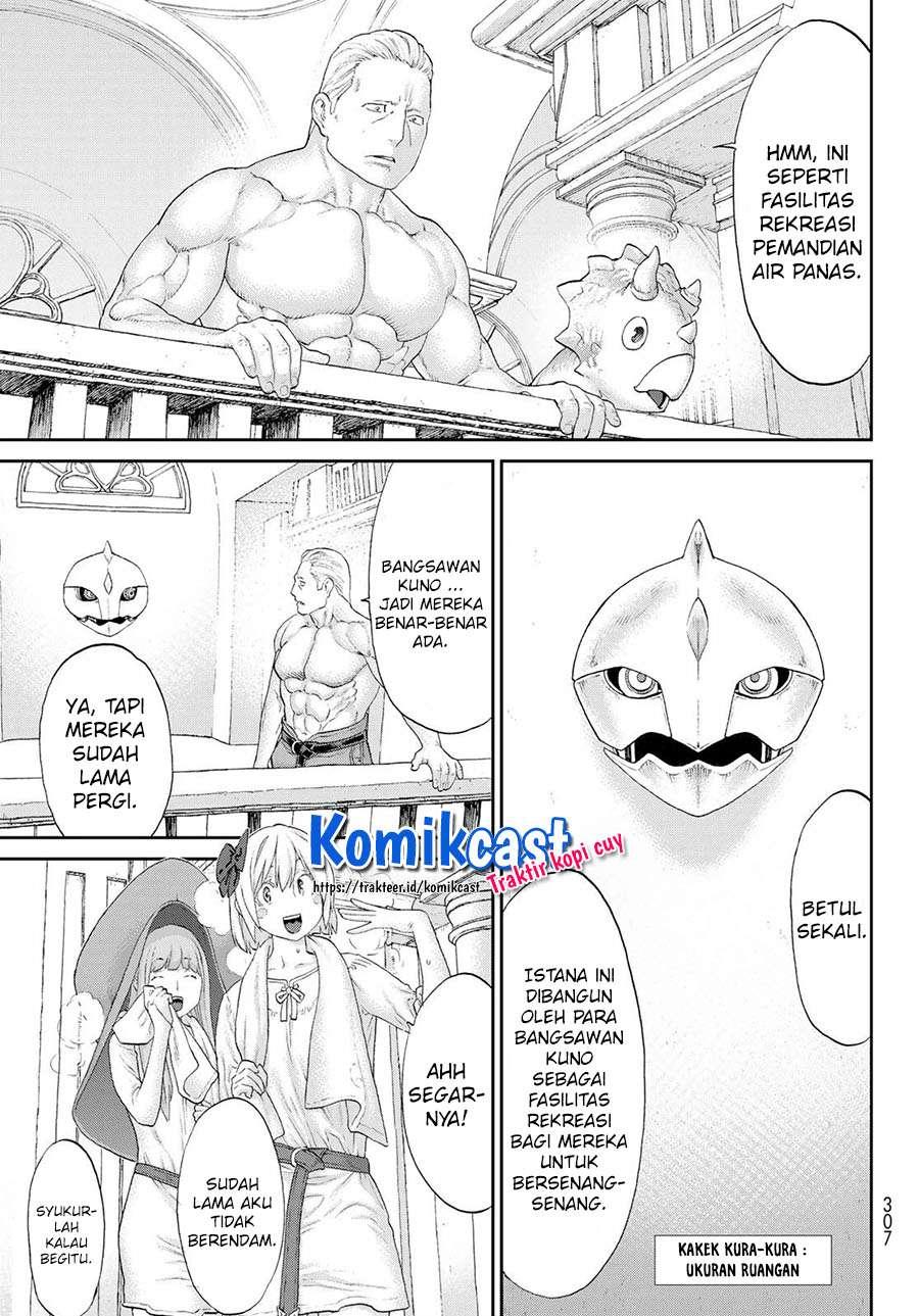 isekai-putin - Chapter: 29