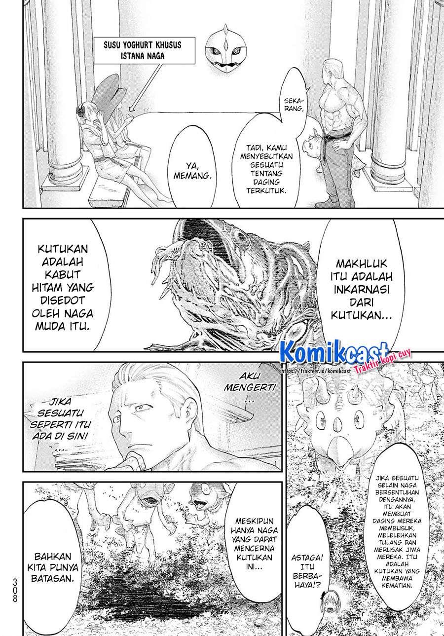 isekai-putin - Chapter: 29