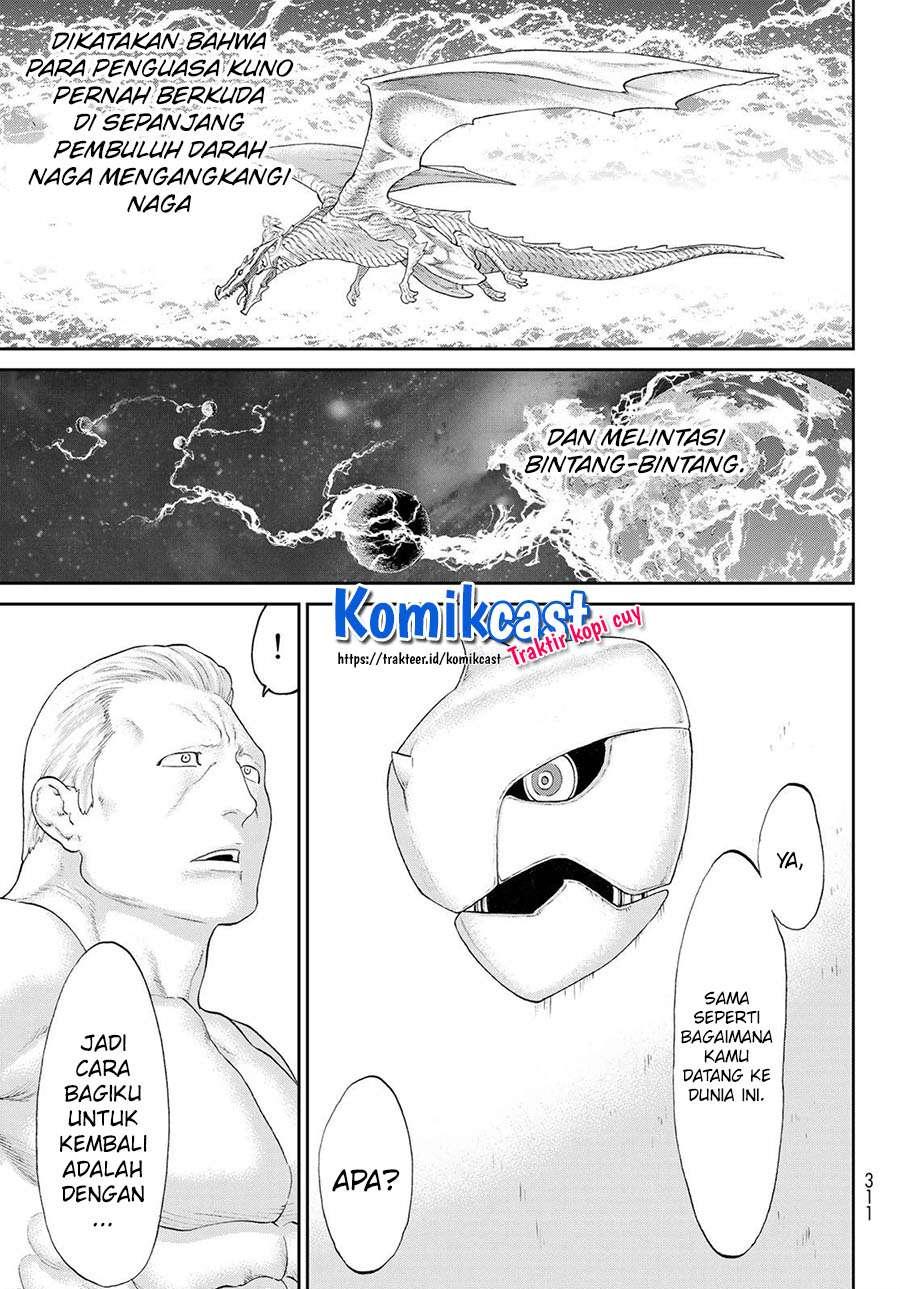 isekai-putin - Chapter: 29