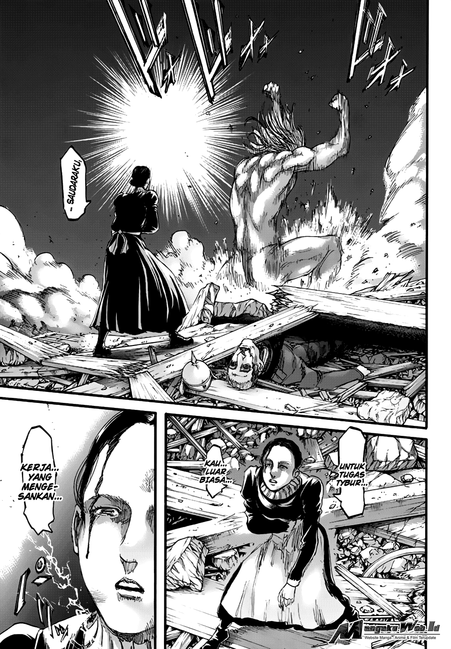 shingeki-no-kyojin - Chapter: 101