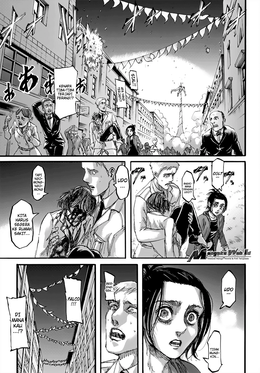 shingeki-no-kyojin - Chapter: 101