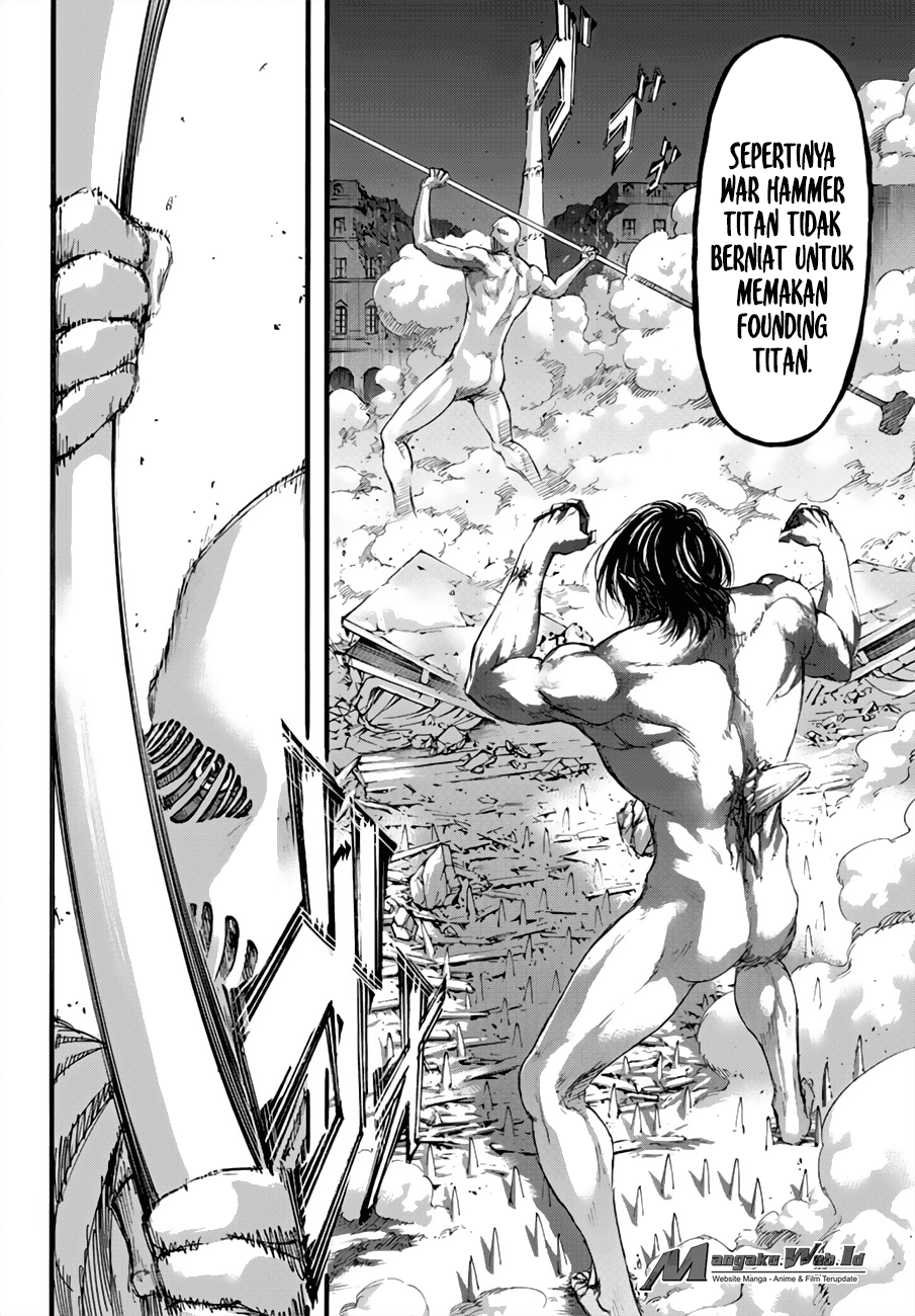 shingeki-no-kyojin - Chapter: 101