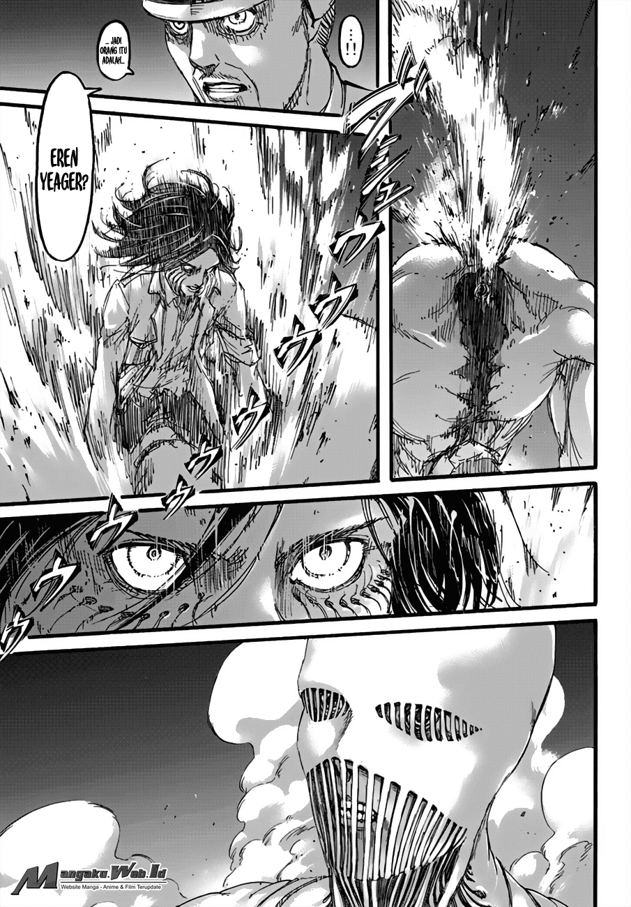 shingeki-no-kyojin - Chapter: 101