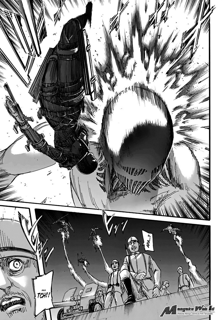 shingeki-no-kyojin - Chapter: 101