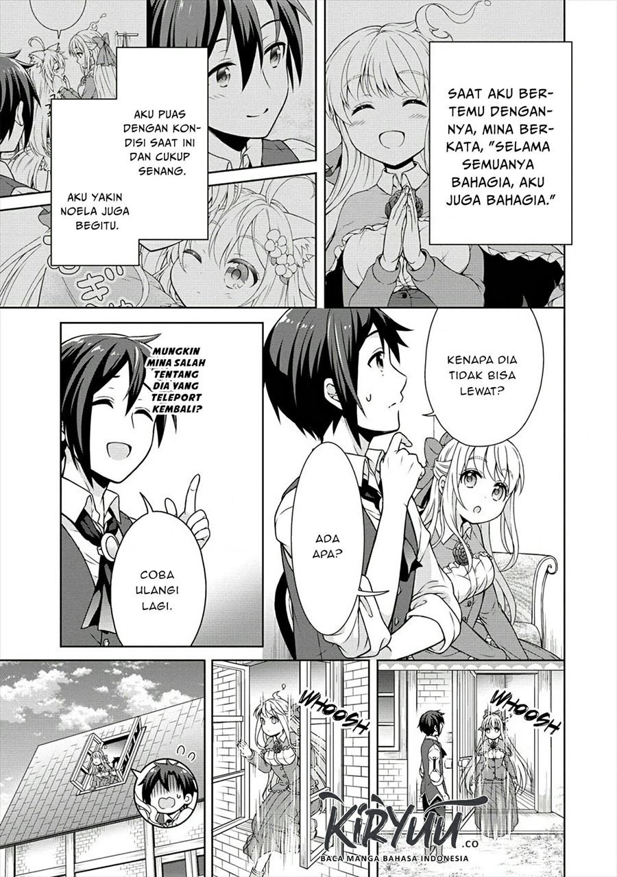 cheat-kusushi-no-slow-life-isekai-ni-tsukurou-drugstore - Chapter: 21