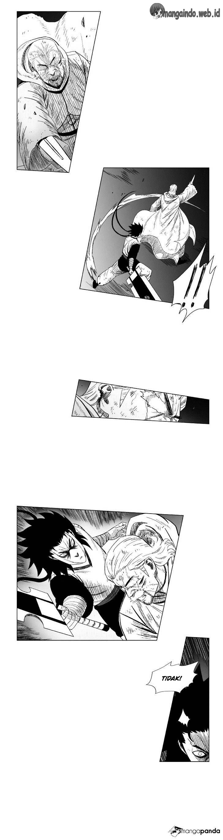 red-storm - Chapter: 117