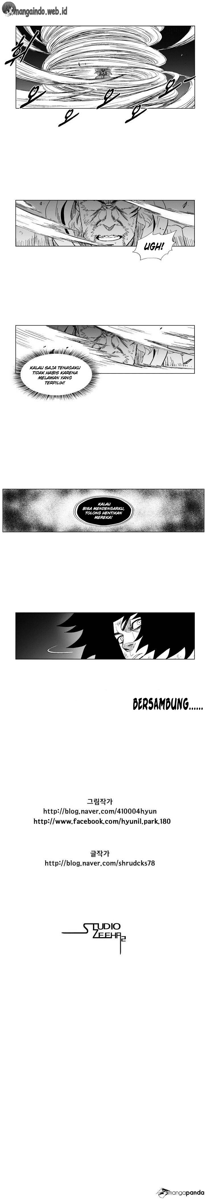 red-storm - Chapter: 117