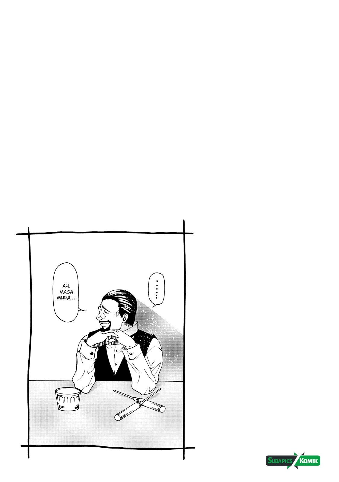 grand-blue - Chapter: 14