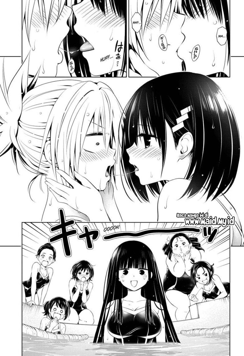 ayakashi-triangle - Chapter: 73