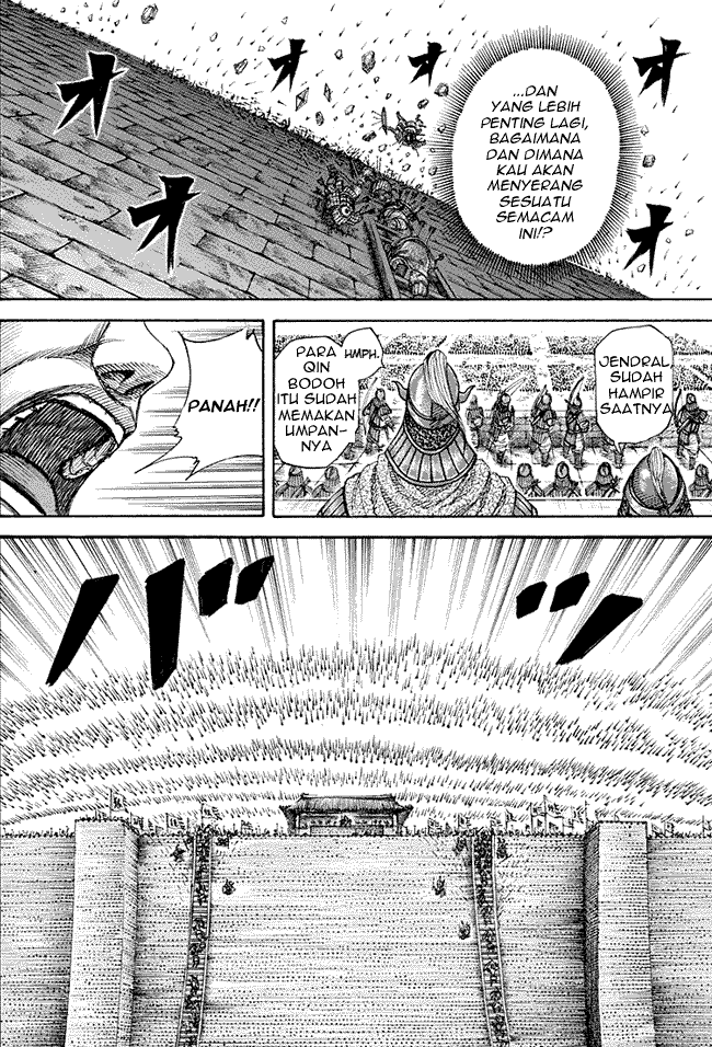 kingdom - Chapter: 190