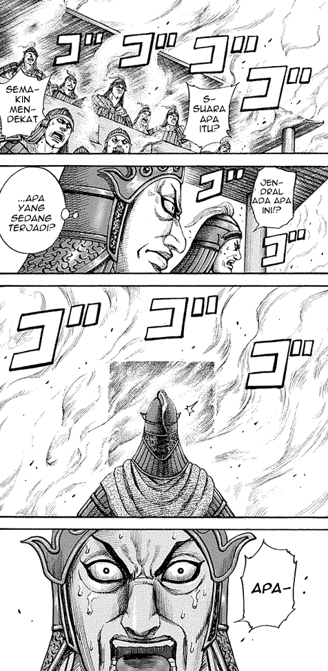 kingdom - Chapter: 190