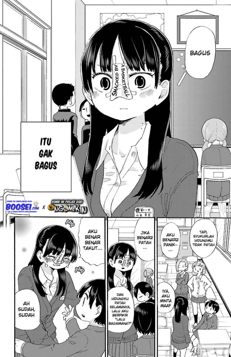 boku-no-kokoro-no-yabai-yatsu - Chapter: 15