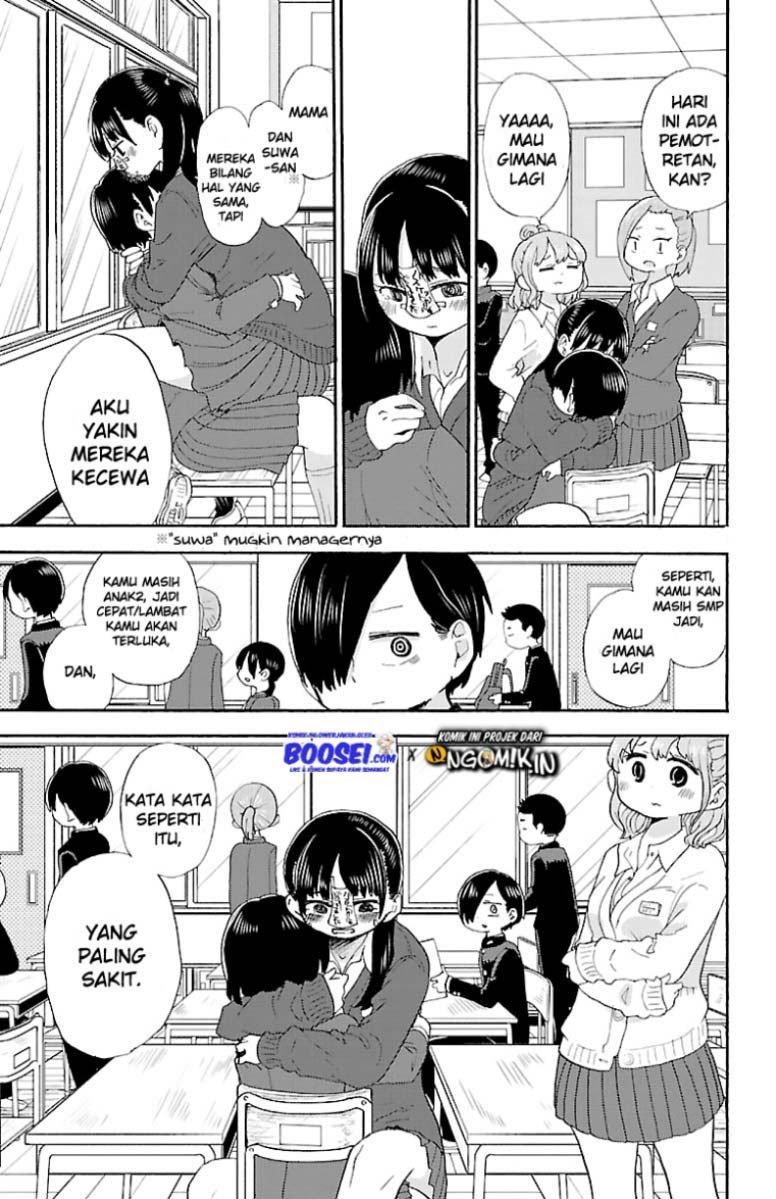 boku-no-kokoro-no-yabai-yatsu - Chapter: 15