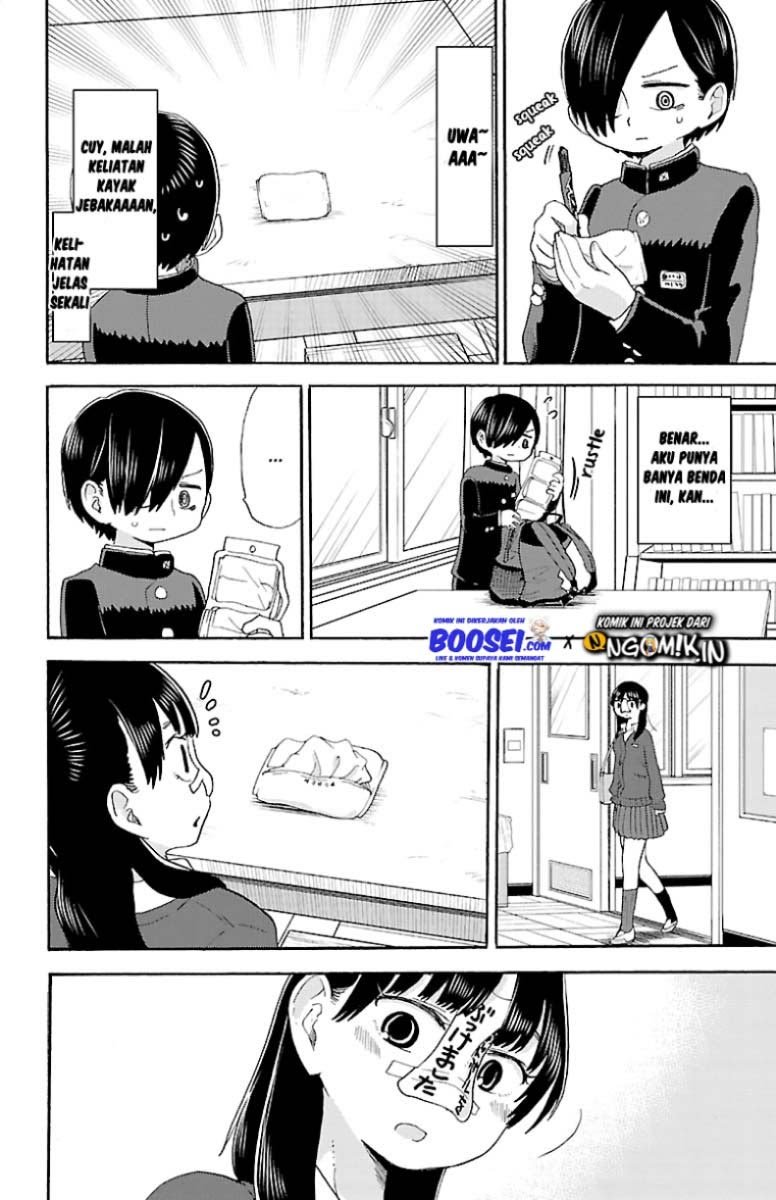 boku-no-kokoro-no-yabai-yatsu - Chapter: 15