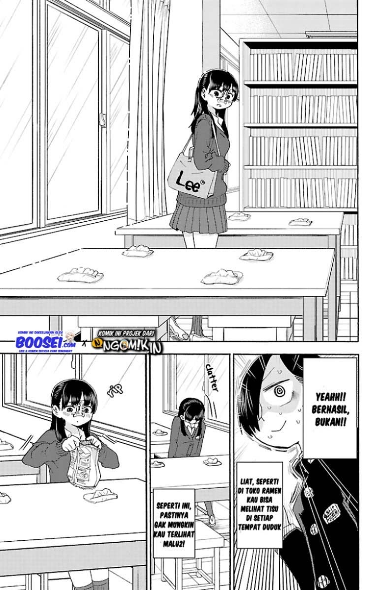 boku-no-kokoro-no-yabai-yatsu - Chapter: 15