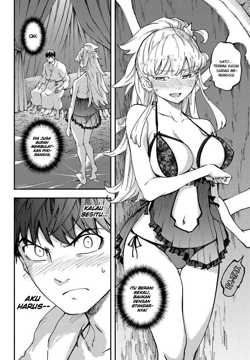 kekkon-yubiwa-monogatari - Chapter: 40