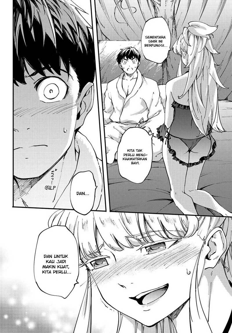 kekkon-yubiwa-monogatari - Chapter: 40