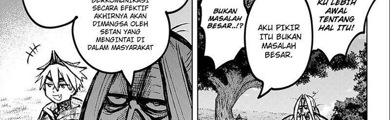 diasporaiser - Chapter: 14