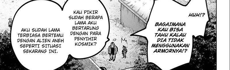 diasporaiser - Chapter: 14