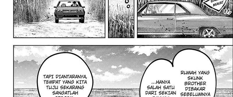 diasporaiser - Chapter: 14