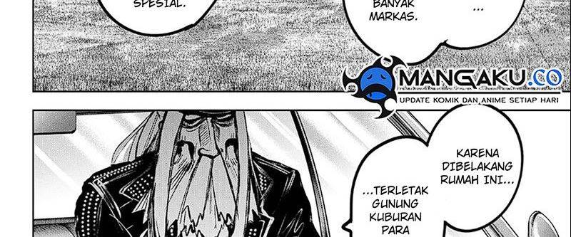diasporaiser - Chapter: 14