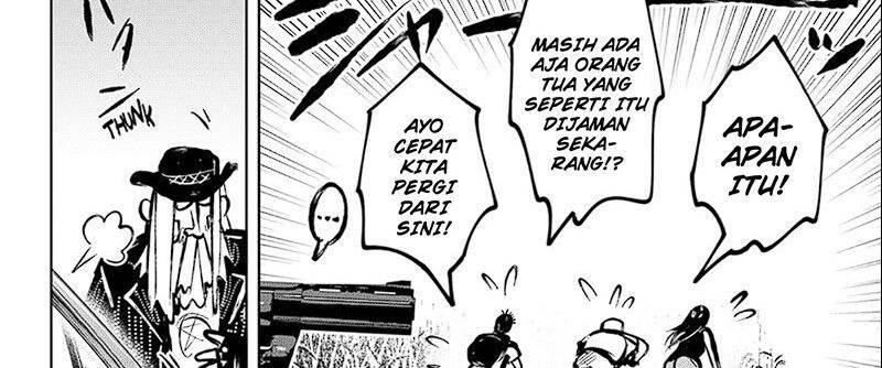 diasporaiser - Chapter: 14
