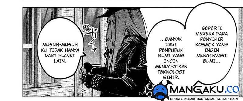 diasporaiser - Chapter: 14