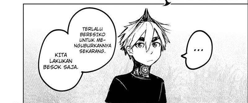 diasporaiser - Chapter: 14