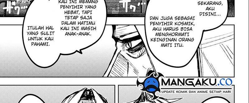diasporaiser - Chapter: 14