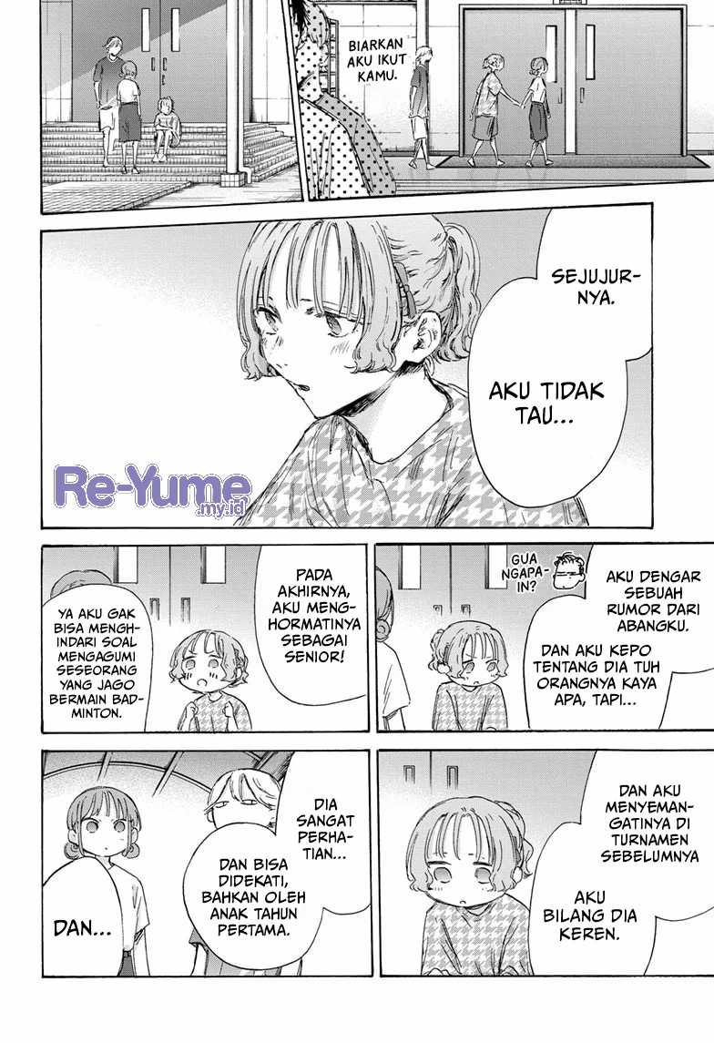 ao-no-hako - Chapter: 151