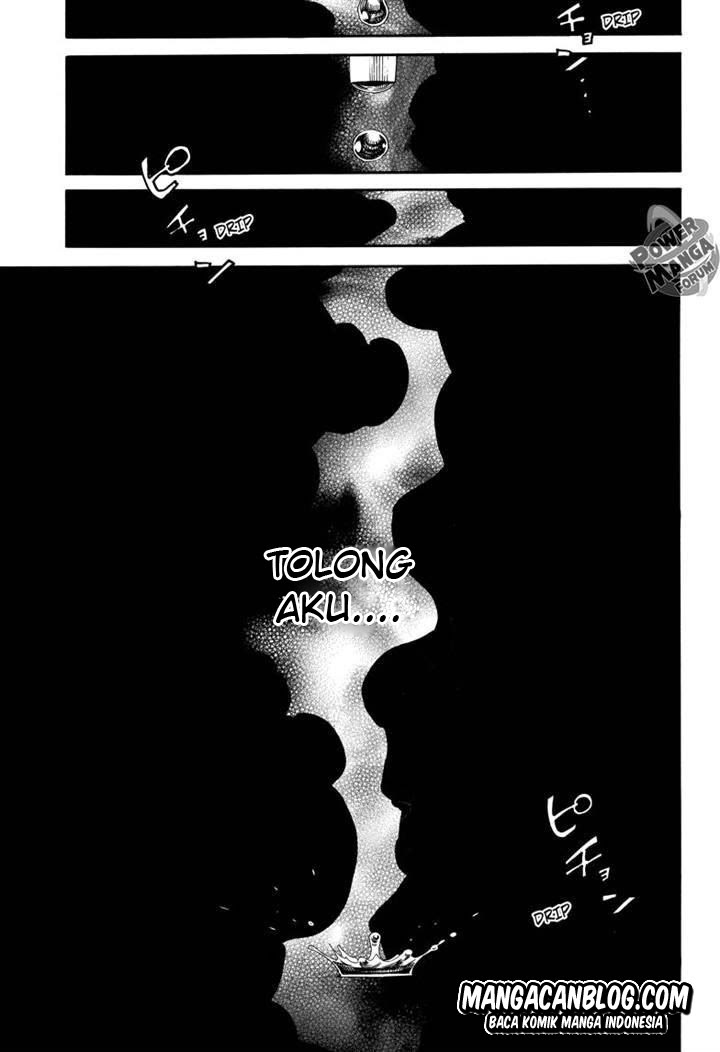 ao-no-exorcist - Chapter: 50